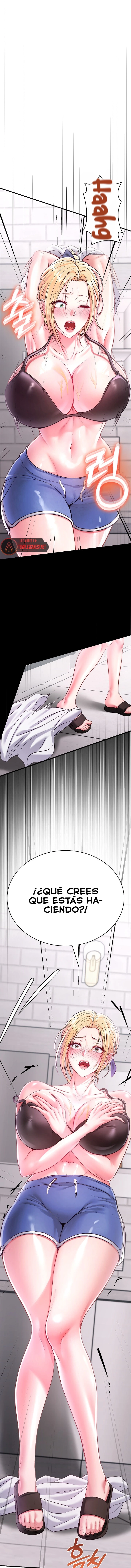 Sexy Desserts Raw - Chapter 2 Page 1
