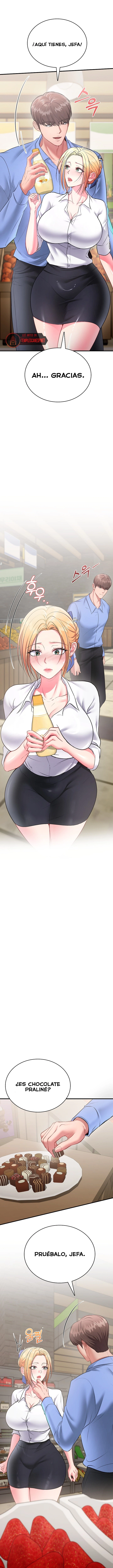 Sexy Desserts Raw - Chapter 2 Page 12