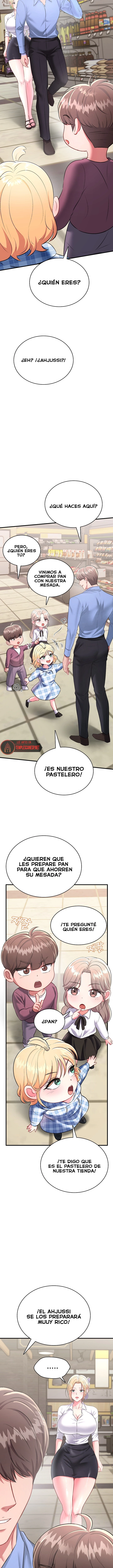 Sexy Desserts Raw - Chapter 2 Page 16