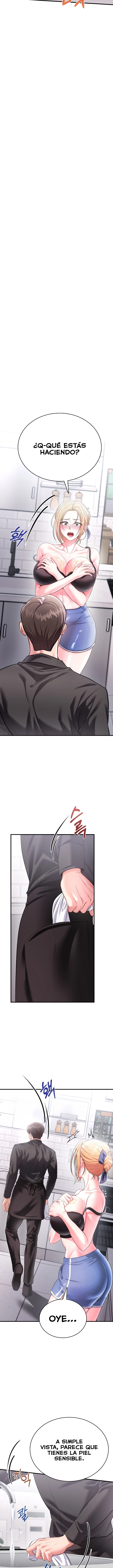 Sexy Desserts Raw - Chapter 2 Page 2