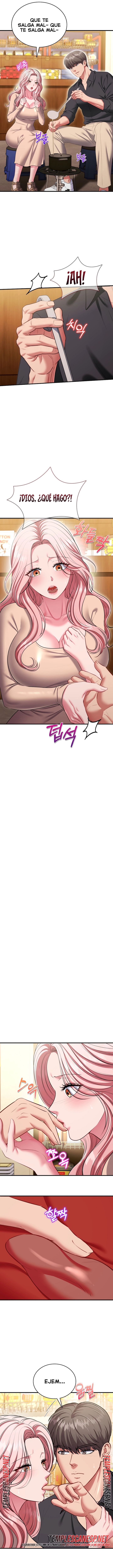 Sexy Desserts Raw - Chapter 25 Page 5