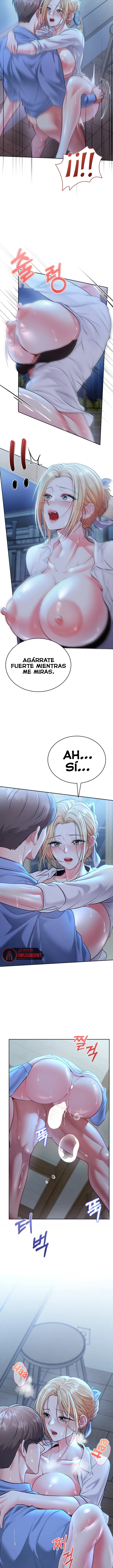 Sexy Desserts Raw - Chapter 3 Page 14