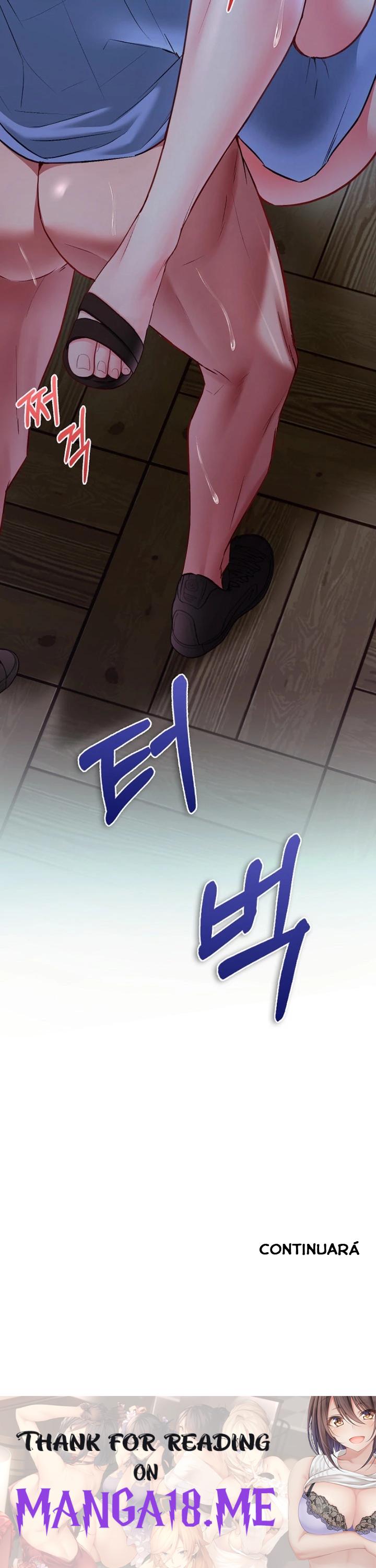 Sexy Desserts Raw - Chapter 3 Page 15