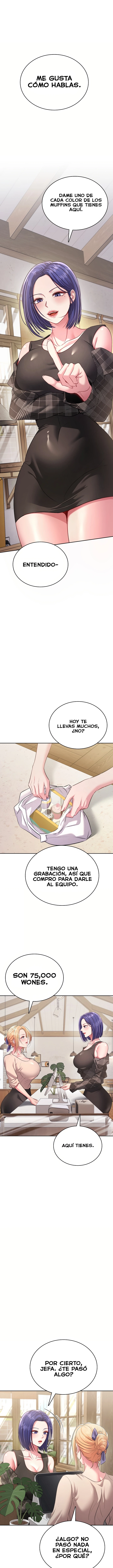 Sexy Desserts Raw - Chapter 5 Page 10