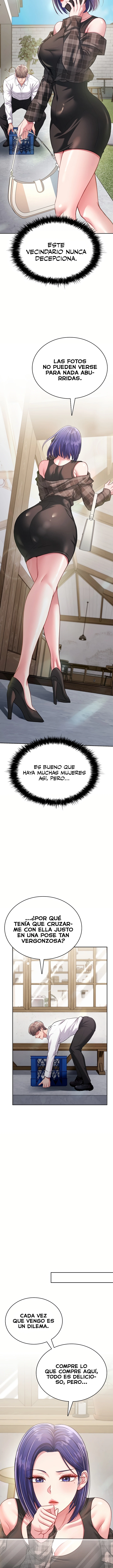 Sexy Desserts Raw - Chapter 5 Page 7