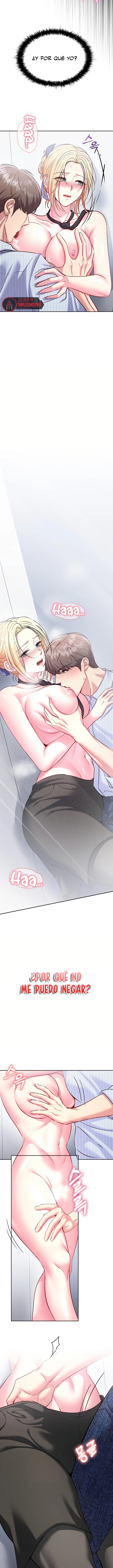 Sexy Desserts Raw - Chapter 6 Page 9