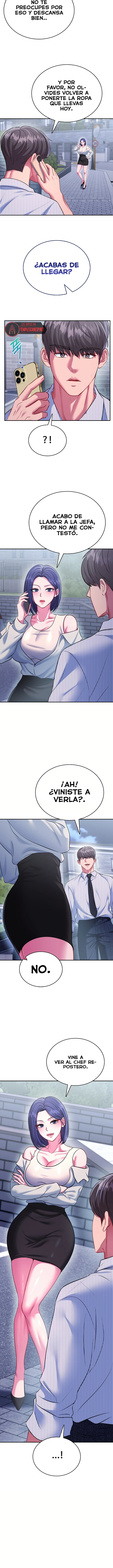 Sexy Desserts Raw - Chapter 7 Page 13