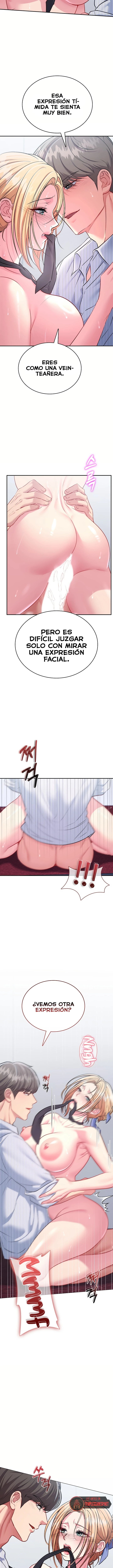 Sexy Desserts Raw - Chapter 7 Page 3