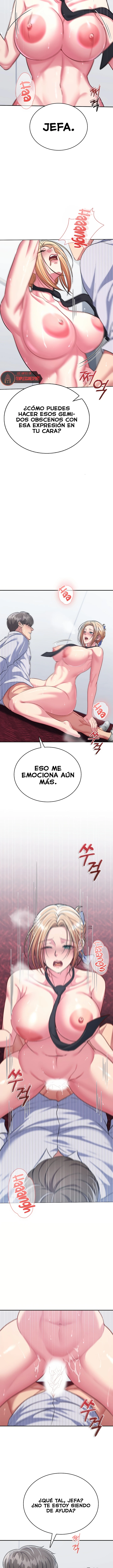 Sexy Desserts Raw - Chapter 7 Page 5
