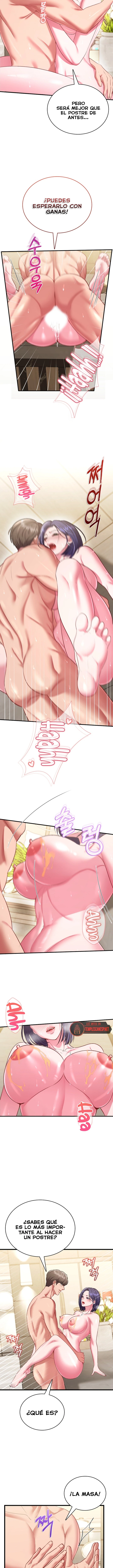 Sexy Desserts Raw - Chapter 9 Page 12