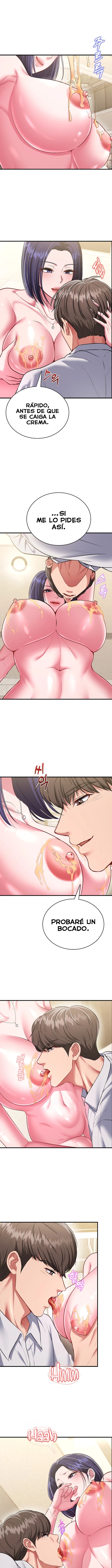 Sexy Desserts Raw - Chapter 9 Page 7