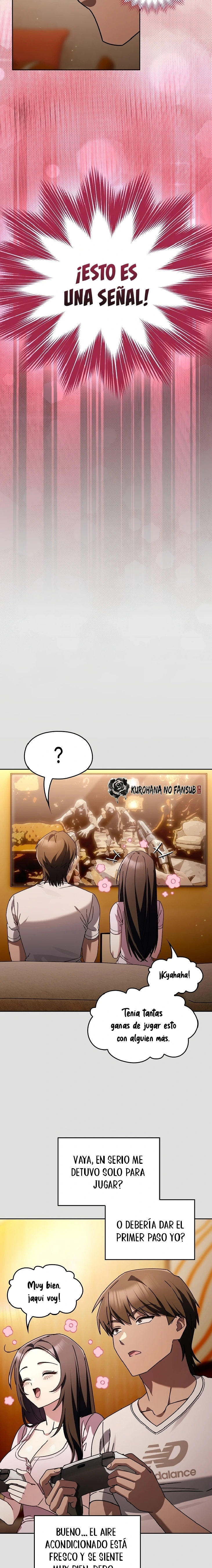A Lucky Day Raw - Chapter 1 Page 16