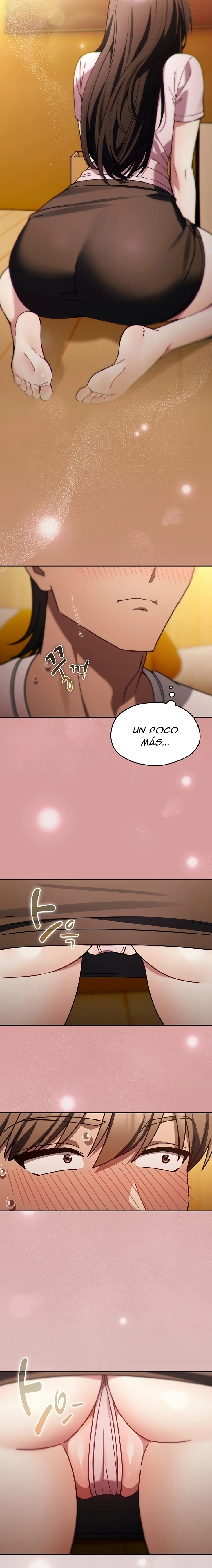 A Lucky Day Raw - Chapter 1 Page 23