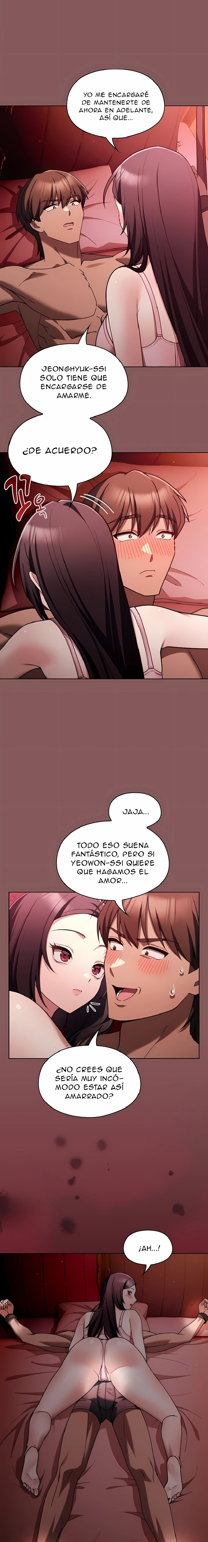 A Lucky Day Raw - Chapter 2 Page 15