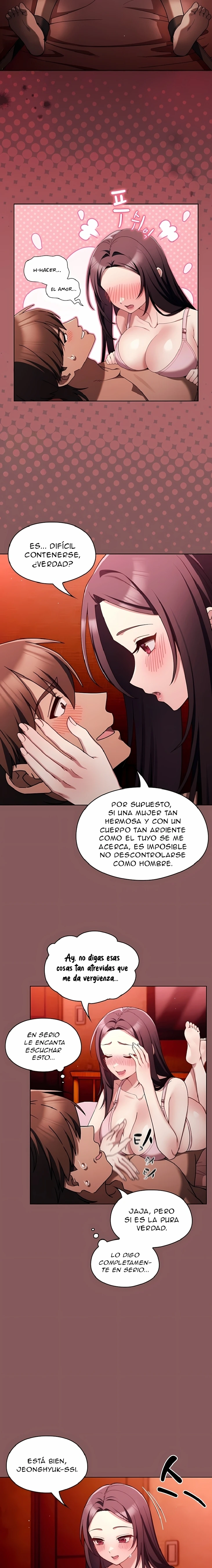 A Lucky Day Raw - Chapter 2 Page 16