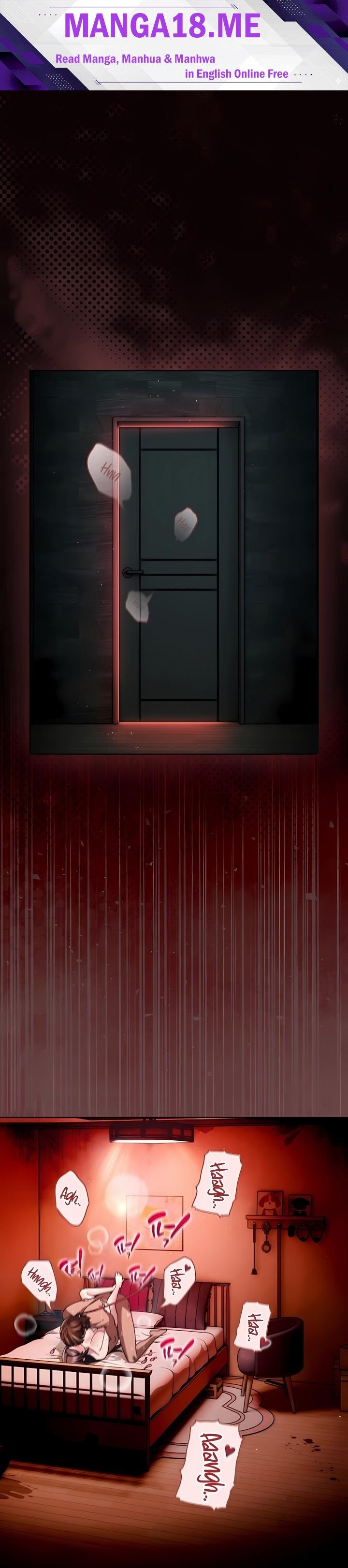 A Lucky Day Raw - Chapter 4 Page 1