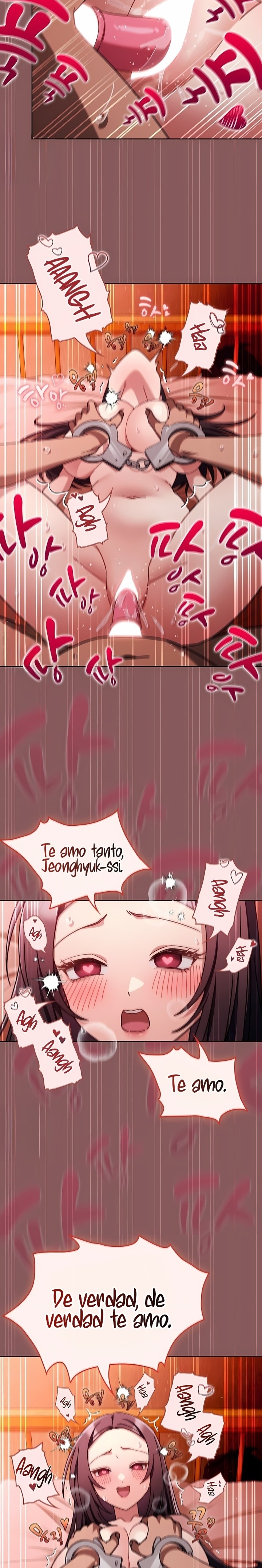 A Lucky Day Raw - Chapter 4 Page 13