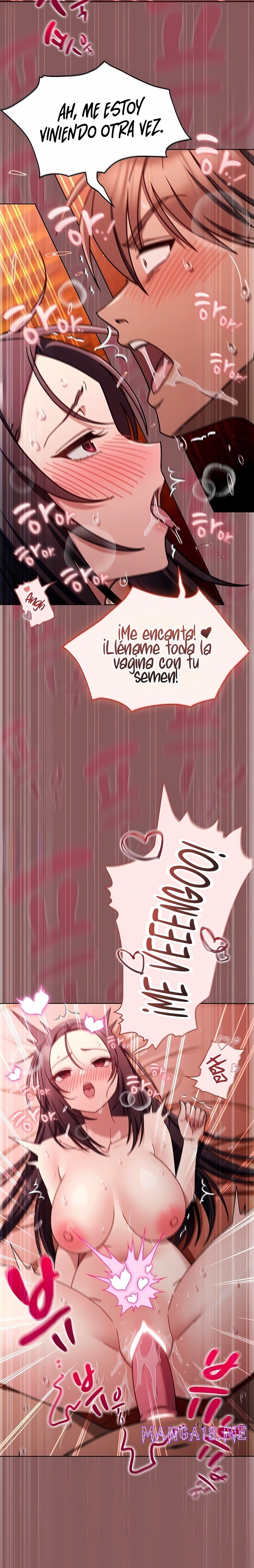 A Lucky Day Raw - Chapter 4 Page 7