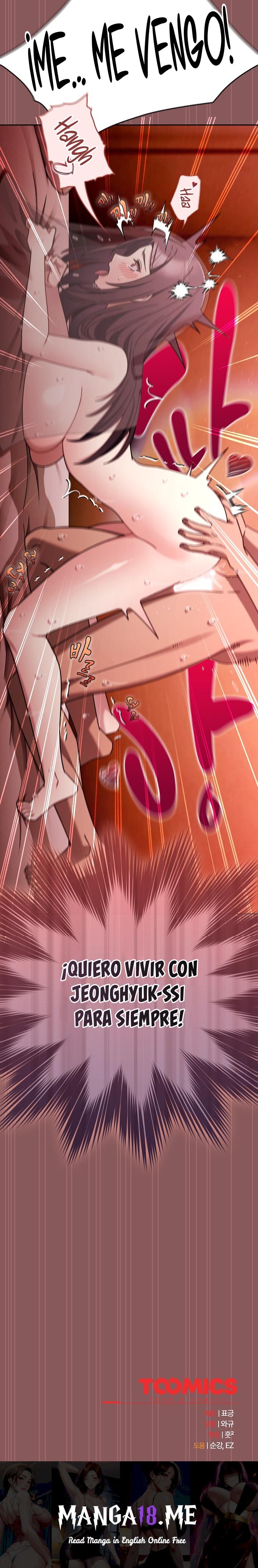 A Lucky Day Raw - Chapter 5 Page 18