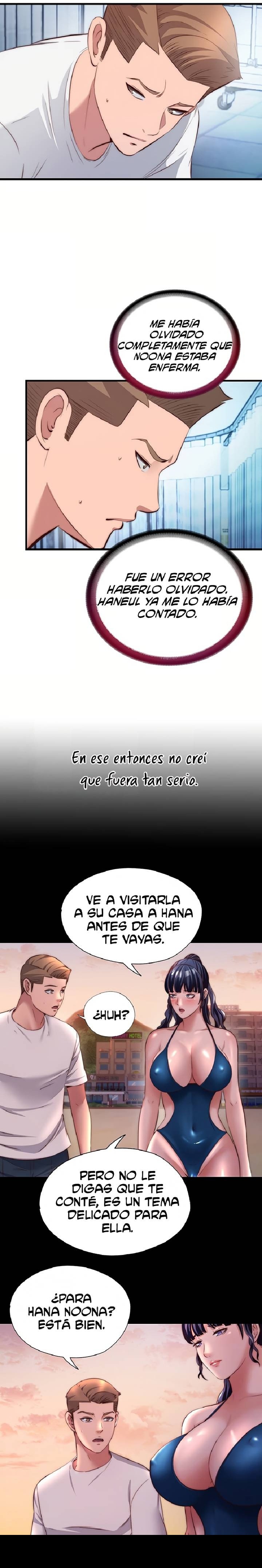 A Situation Full of Erections Raw - Chapter 72 Page 2