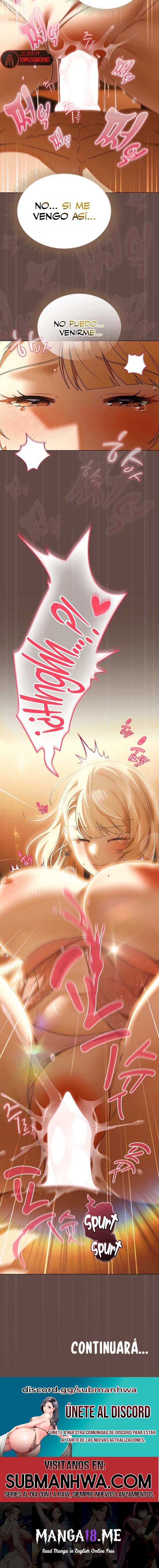 Affair Agency Raw - Chapter 11 Page 13