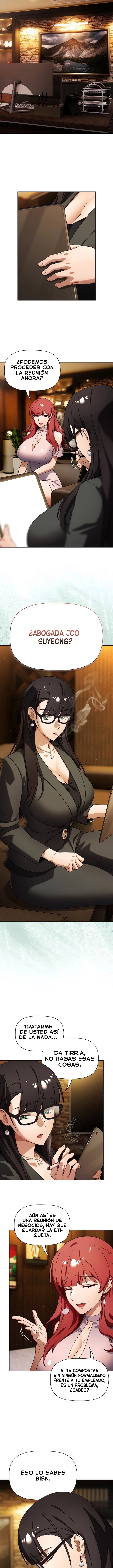 Affair Agency Raw - Chapter 13 Page 6
