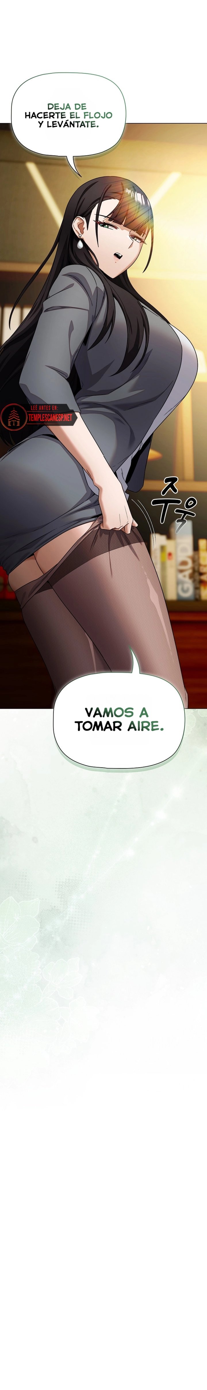Affair Agency Raw - Chapter 15 Page 25