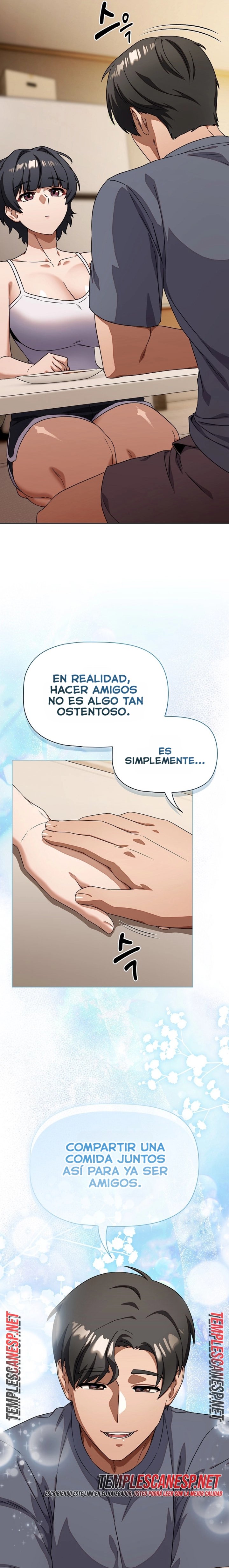 Affair Agency Raw - Chapter 15 Page 3