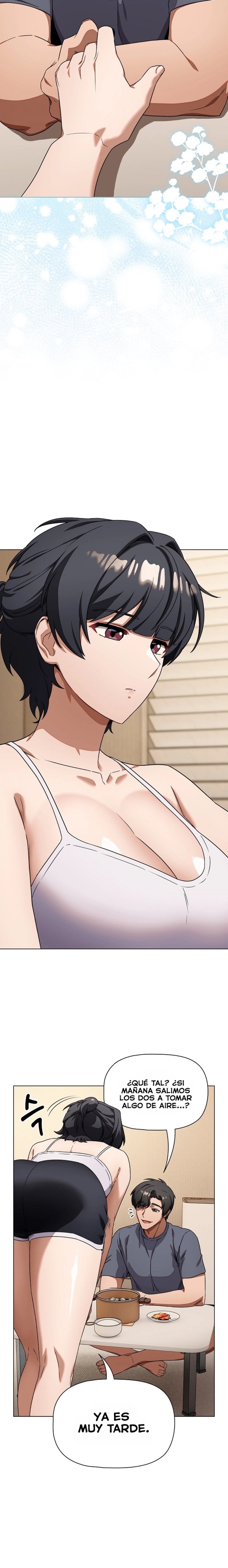 Affair Agency Raw - Chapter 15 Page 4