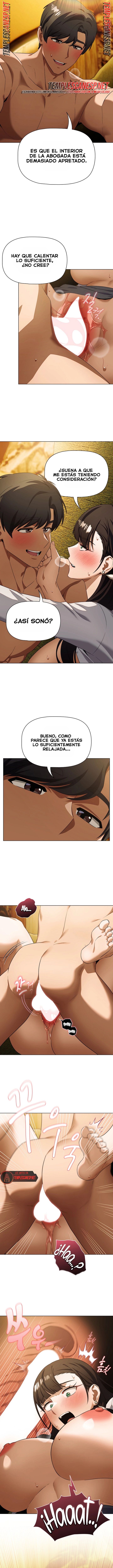Affair Agency Raw - Chapter 17 Page 2