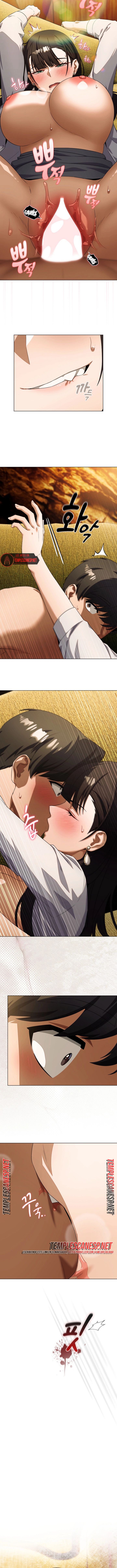 Affair Agency Raw - Chapter 17 Page 6