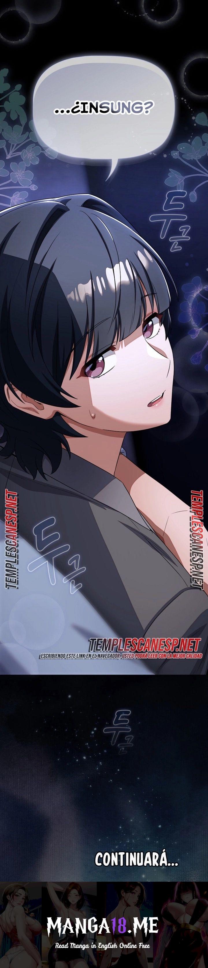 Affair Agency Raw - Chapter 20 Page 14