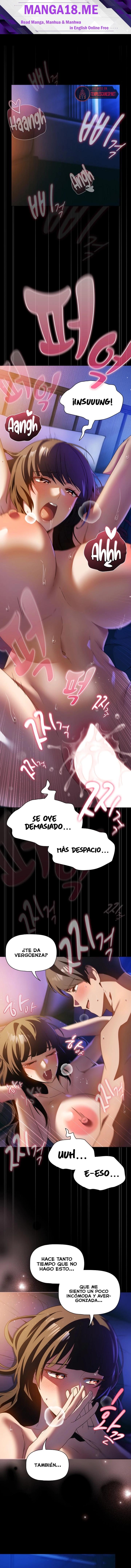Affair Agency Raw - Chapter 3 Page 1