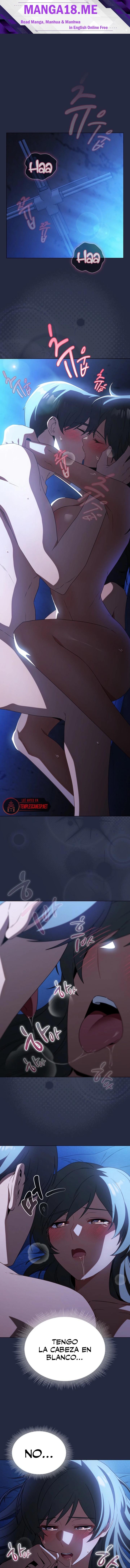Affair Agency Raw - Chapter 7 Page 1