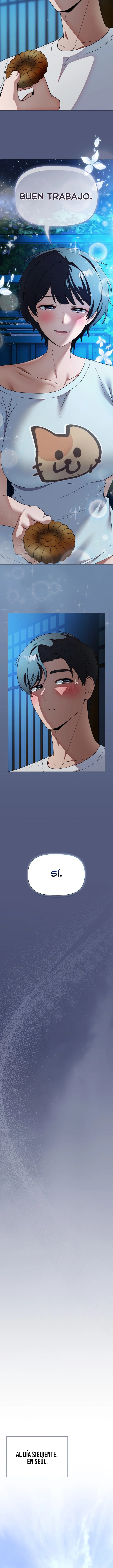 Affair Agency Raw - Chapter 9 Page 13