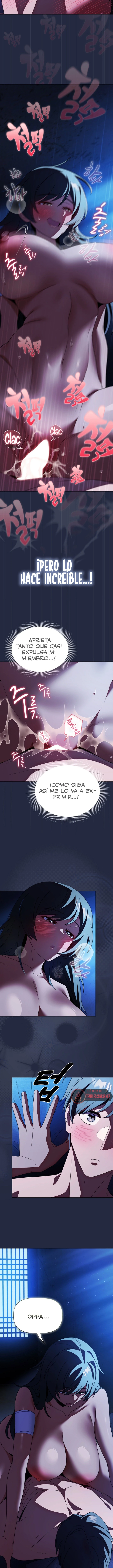 Affair Agency Raw - Chapter 9 Page 2