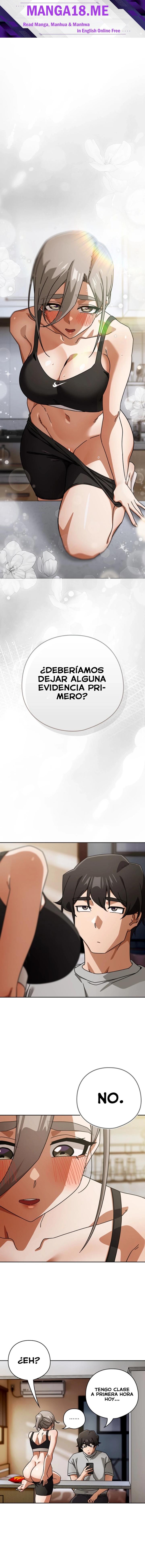 Swichon Raw - Chapter 104 Page 1