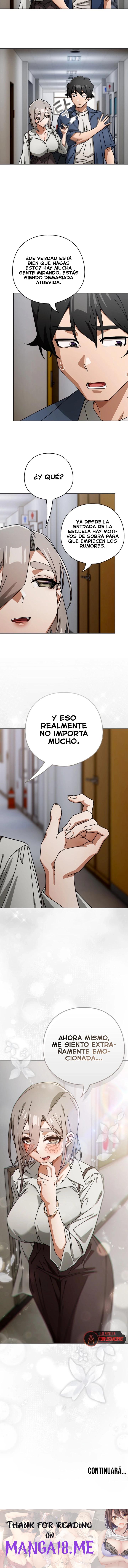 Swichon Raw - Chapter 104 Page 11