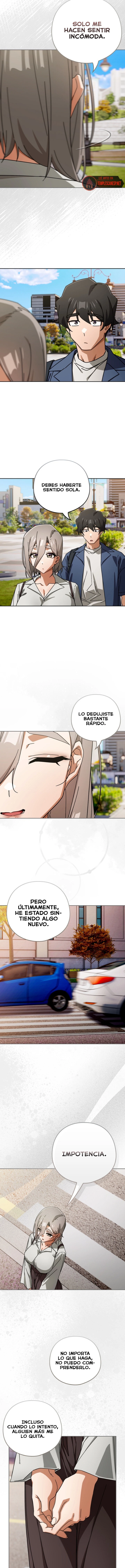 Swichon Raw - Chapter 104 Page 7