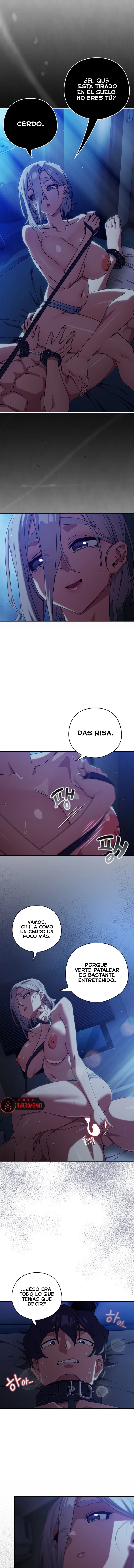 Swichon Raw - Chapter 107 Page 1