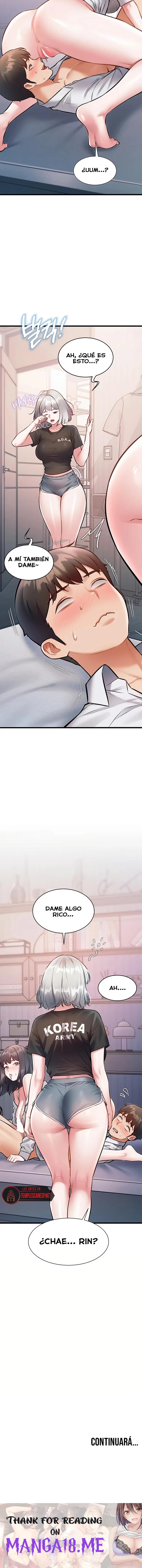A Theme For Every Building Raw - Chapter 48 Page 14