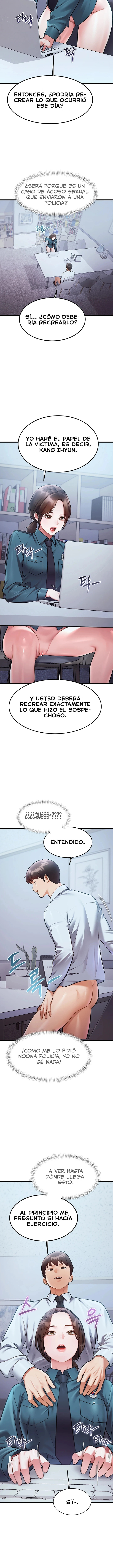A Theme For Every Building Raw - Chapter 52 Page 2