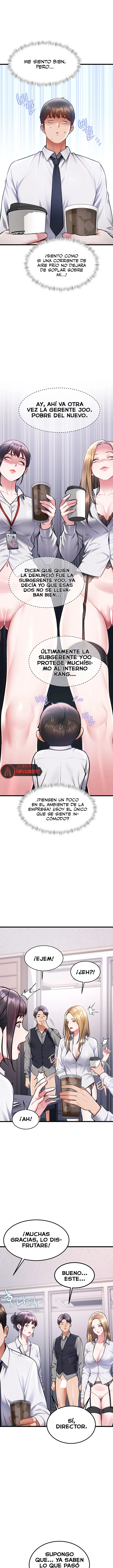 A Theme For Every Building Raw - Chapter 53 Page 2