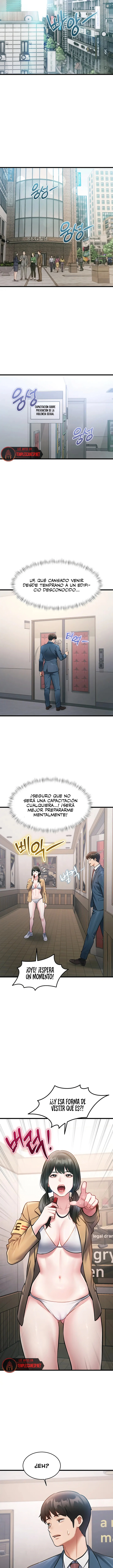 A Theme For Every Building Raw - Chapter 53 Page 5
