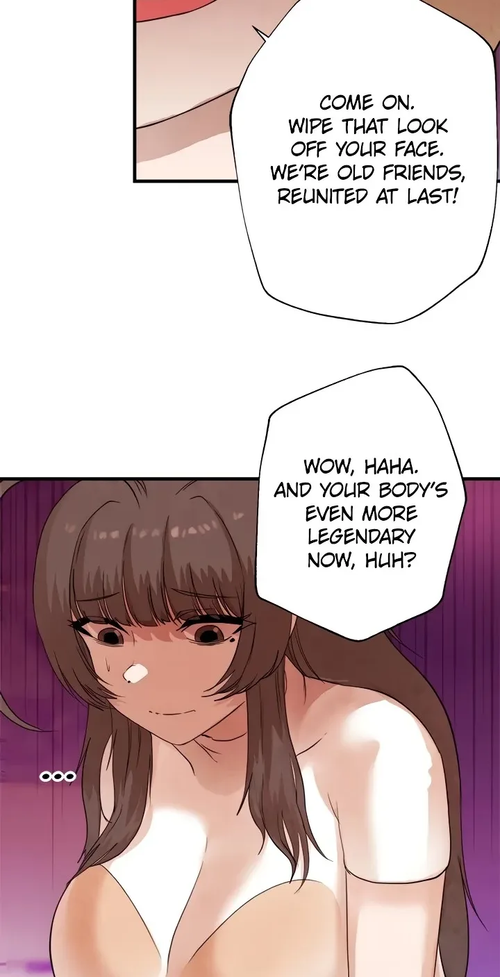 Clara, the Virgin Shut-in - Chapter 24 Page 14