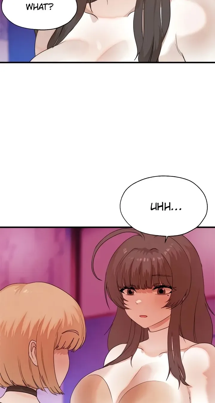 Clara, the Virgin Shut-in - Chapter 24 Page 2
