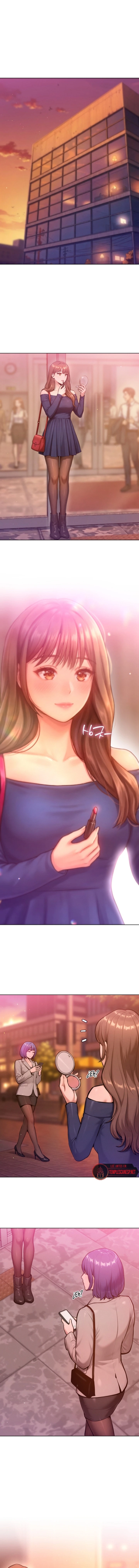 Never Just Friends Raw - Chapter 24 Page 1