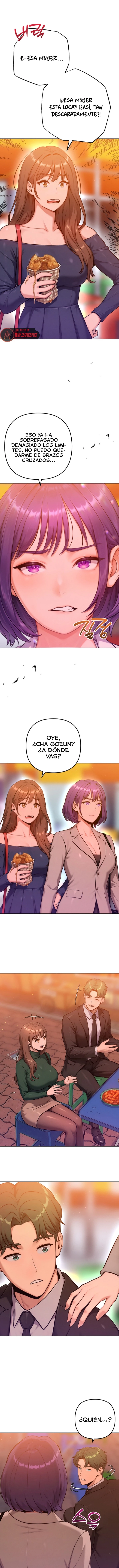 Never Just Friends Raw - Chapter 24 Page 12