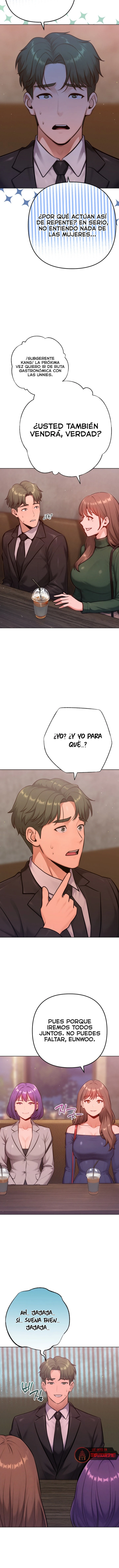 Never Just Friends Raw - Chapter 25 Page 13