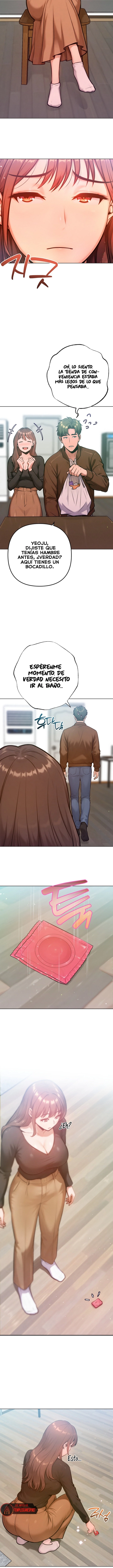 Never Just Friends Raw - Chapter 27 Page 12